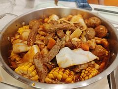 煌记煌闷锅-黄记煌三汁焖锅(民乐园万达店)