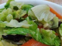 -清真·尖子尖牛肉面(王府井店)