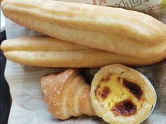 经典早餐-肯德基(丽水万地店)