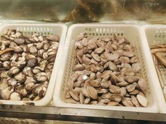-海吃海喝海鲜烤肉炭火主题自助餐(朝阳店)