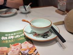 -禄运茶居·手工点心(猎德店)