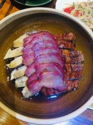 -金穗园·砂锅粥.醉鸡煲火锅(长寿路店)