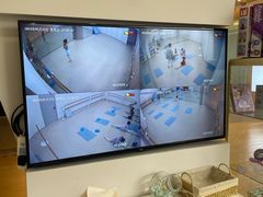 -红舞鞋舞蹈教育(近江校区)