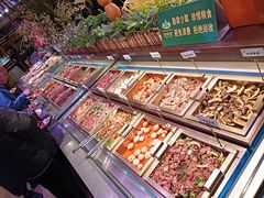 -比特堡啤酒烤肉自助料理(和平店)