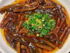 -老瑞福上海菜(人民广场店)