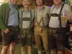 -丽纳尔斯酒吧LENORE’S BAR(三经街店)