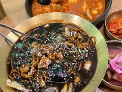 -HOTISLAND海鸡岛·韩国料理(江南西店)