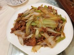 -华勘酒楼中山门广宁路店