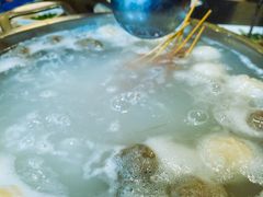 -吉友粥底火锅(方斜路店)