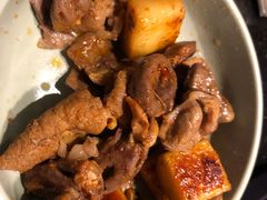 -梨花自助烤肉(天河城店)