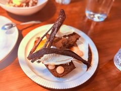 -MAGPIE喜鹊派餐厅(华侨城店)