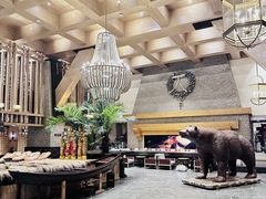 -清河半岛温泉度假酒店