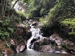 -千泷沟大瀑布旅游区