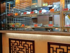 -李记饺子·熏酱东北菜(欢乐谷店)