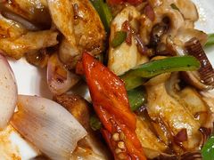 -海儀美食楼(湾仔海鲜街店)