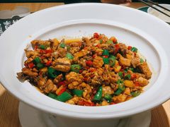 -7017浙菜•建德味(中财店)