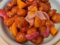-汤臣·空中餐厅·严选粤菜(石湾世博广场店)
