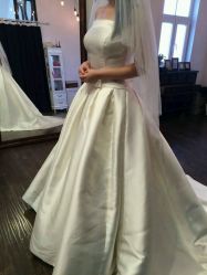 -纯色时光婚纱艺术馆WHITE