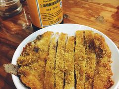 -潘国仙耳光馄饨(黄家阙路店)