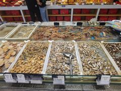 -映像威海·海鲜味道(经区店)