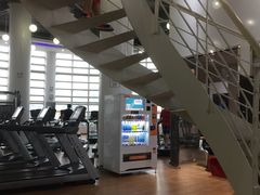 -一兆韦德健身(梅川店)