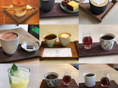 -溯洄咖啡VORTEX COFFEE