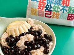 -堂屋糖水店(愚园店)