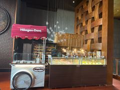 -时光吧·大堂吧·丽江和府洲际度假酒店