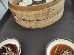 -四季美汤包(户部巷店)