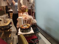 -海底捞火锅(青悦城店)