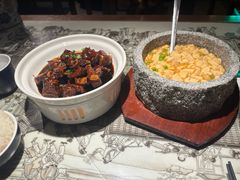 -绿茶餐厅(昌平悦荟店)