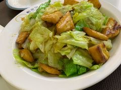 -帕米尔食府(白云观店)