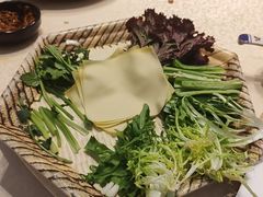 -王渔王得莫利炖鱼(群力店)