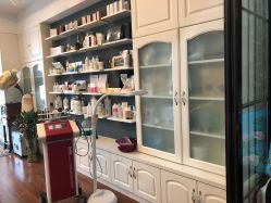 点击看大图 -scarlet斯卡莱美容护理机构