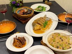 -A One Kitchen·南京精菜馆(晶丽酒店店)