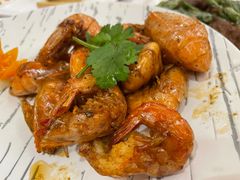 -银都上海菜馆(粤海东路店)