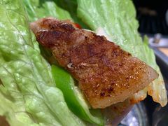 -麻蒲碳烤肉(梅花园店)