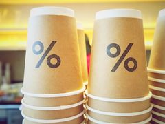 -% Arabica(京都东山店)