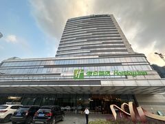 -苏州太湖假日酒店
