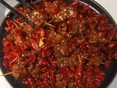 -付掌柜在成都·热炒砂锅集(金禾店)