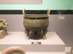 -陕西历史博物馆