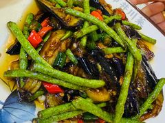 -市井川菜(钟山店)