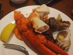 -广州富力君悦大酒店·凯菲厅