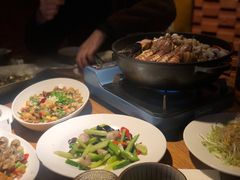 一品海鲜锅-青菁酒家·象山海鲜(胜利河美食街店)