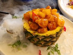 -正德楼果木烤鸭·渔家菜(东港店)