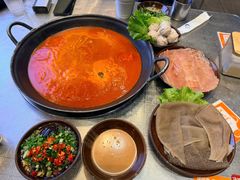 -冯校长老火锅(深圳总店)
