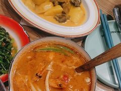 -迷你椰·泰式大排档(北京首店)