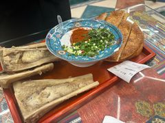 -乡村馕坑肉·烧烤·新疆菜·本地人更爱吃(阿勒泰首店)
