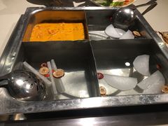 -海底捞火锅(劲松店)