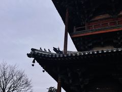 -独乐寺